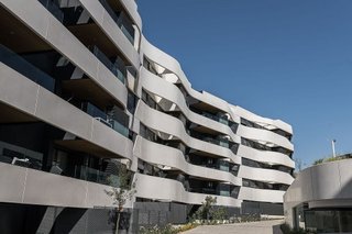 Piso en alquiler en Norte en Alcobendas