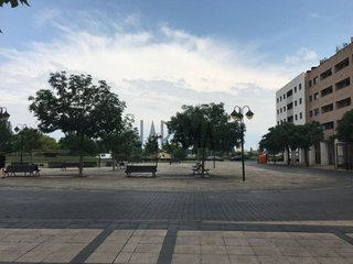 Local comercial en alquiler en Griseras - Gardachales en Tudela