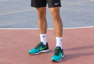 Zapatillas Nike Dual Fusion Talla 45