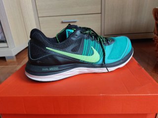 Zapatillas Nike Dual Fusion Talla 45