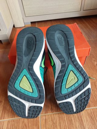 Zapatillas Nike Dual Fusion Talla 45