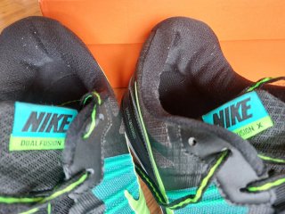 Zapatillas Nike Dual Fusion Talla 45