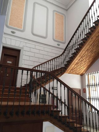 Piso en alquiler en Centro en Valladolid