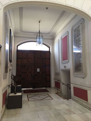 Piso en alquiler en Centro en Valladolid