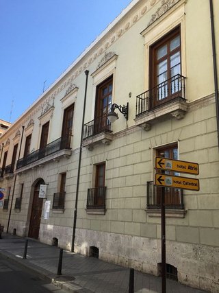 Piso en alquiler en Centro en Valladolid