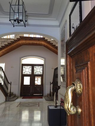 Piso en alquiler en Centro en Valladolid