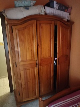 Piso en alquiler en Almendralejo