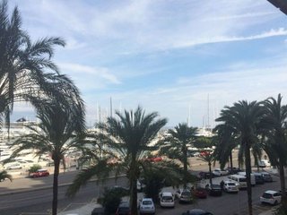 Piso en alquiler en El Terreno en Palma de Mallorca
