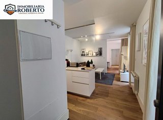 Piso en alquiler en Ciudad Vieja en Coruña (A)