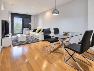 Piso en alquiler en Alisal - Cazoña - San Román en Santander
