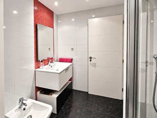 Piso en alquiler en Alisal - Cazoña - San Román en Santander