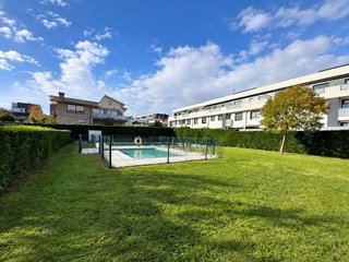 Piso en alquiler en Alisal - Cazoña - San Román en Santander