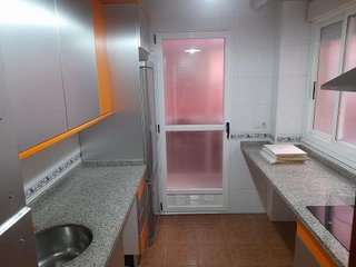 Piso en alquiler en Mejostilla en Cáceres