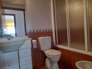 Piso en alquiler en Mejostilla en Cáceres