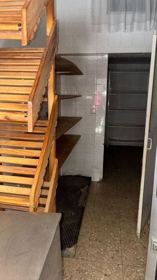 Local comercial en alquiler en San Juanillo en Palencia