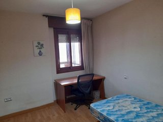 Piso en alquiler en Centro en Cáceres