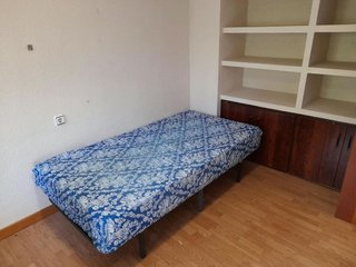Piso en alquiler en Centro en Cáceres
