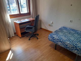 Piso en alquiler en Centro en Cáceres