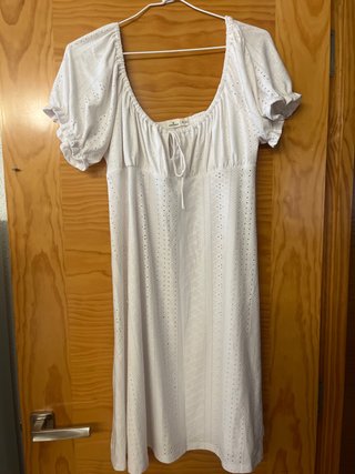 Vestido  Springfield