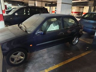 Garaje en venta en La Bozada – Parque Delicias en Zaragoza