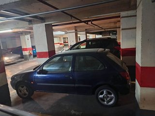 Garaje en venta en La Bozada – Parque Delicias en Zaragoza