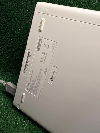 Consola Nintendo Wii U Blanca