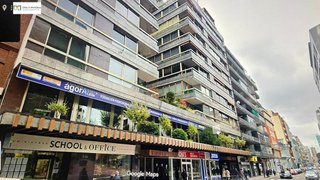 Piso en venta en Centro Ciudad en León