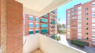 Piso en venta en Centro en Murcia