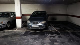 Garaje en venta en Zona Centro en Córdoba