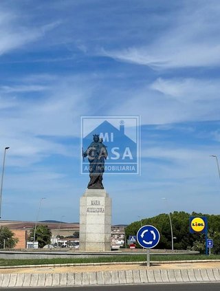 Terreno en venta en Este en Mérida