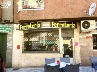 Local comercial en venta en Pizarrales en Salamanca
