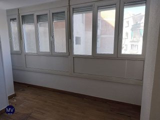 Piso en venta en Centro en Mérida