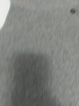 Vestido Zara Gris Talla 6 Años