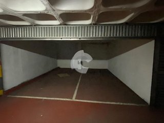 Garaje en venta en Centro en Ourense