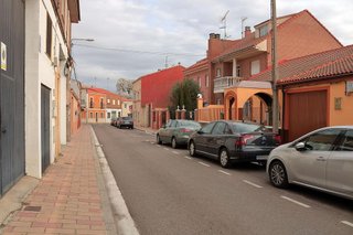 Terreno en venta en Pajarillos en Valladolid