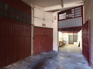 Local comercial en venta en Ategorrieta - Ulia en San Sebastián-Donostia