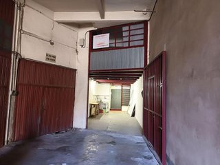 Local comercial en venta en Ategorrieta - Ulia en San Sebastián-Donostia