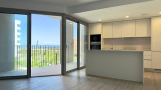 Piso en venta en Benalúa en Alicante
