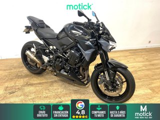 KAWASAKI Z 900 FULL