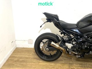 KAWASAKI Z 900 FULL