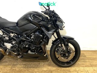 KAWASAKI Z 900 FULL