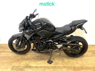 KAWASAKI Z 900 FULL