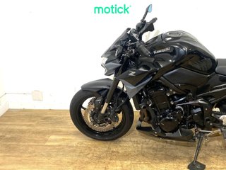 KAWASAKI Z 900 FULL