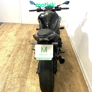 KAWASAKI Z 900 FULL