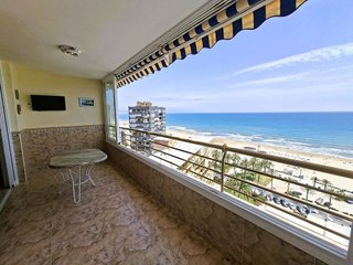 Piso en venta en Playa de San Juan en Alicante