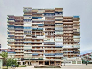 Piso en venta en Parque Lisboa - La Paz en Alcorcón