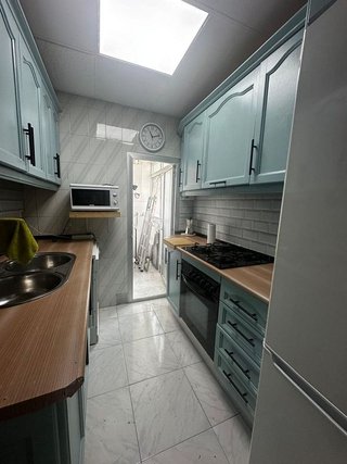 Piso en venta en Peñamefecit - Avda Barcelona en Jaén
