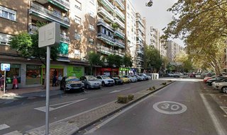 Piso en venta en Juan de Austria en Alcalá de Henares