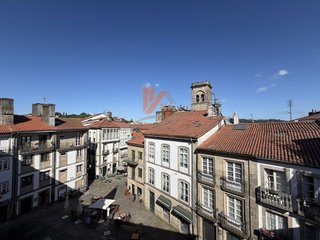 Piso en venta en Casco Histórico en Santiago de Compostela