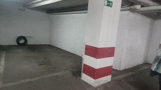 Garaje en venta en Centro en Gijón